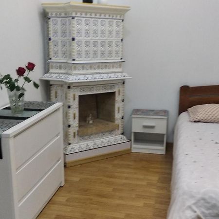 Apartments Anna 리비프 외부 사진