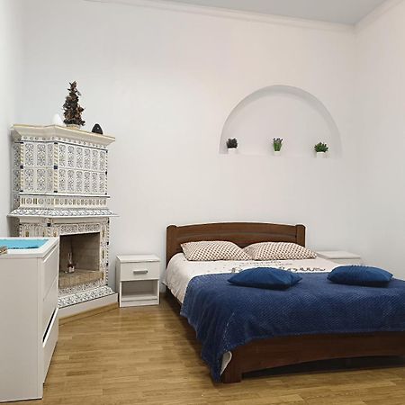 Apartments Anna 리비프 외부 사진
