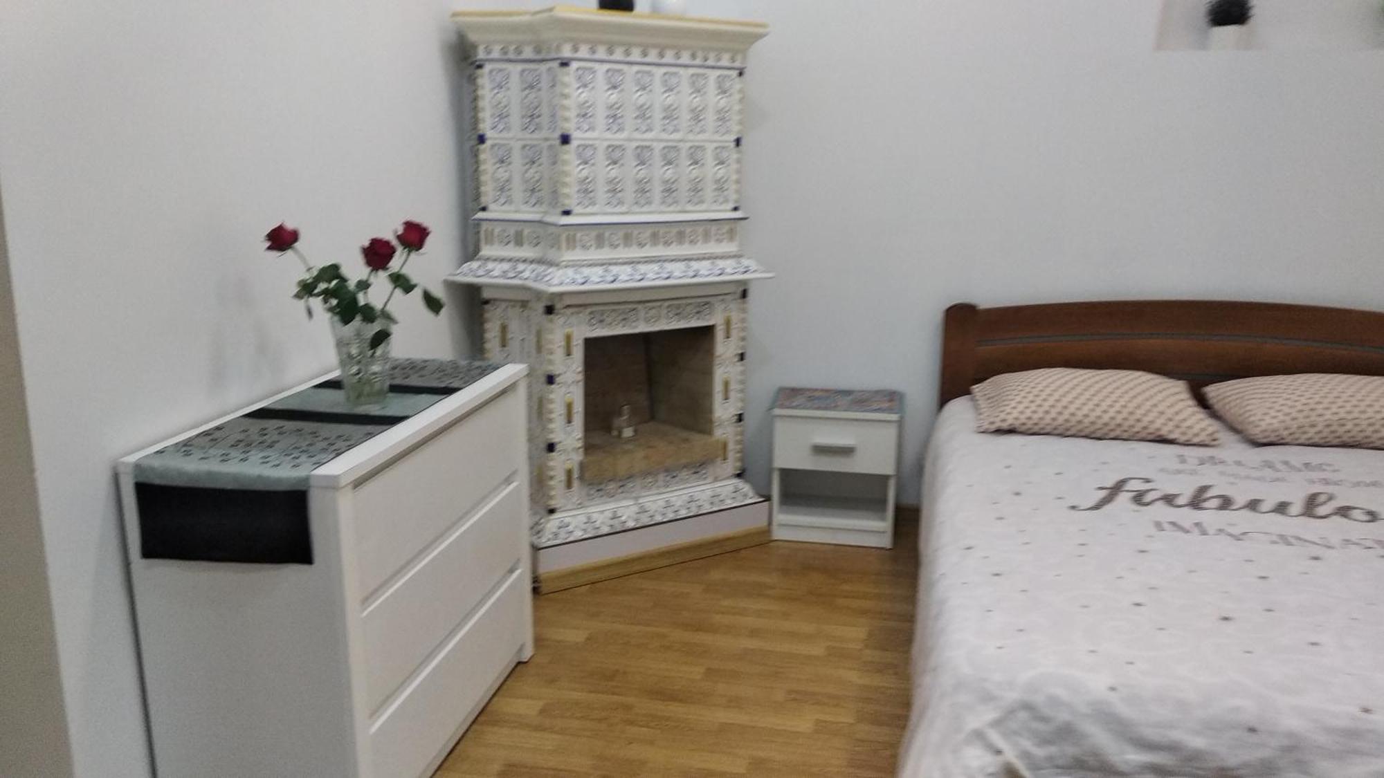 Apartments Anna 리비프 외부 사진
