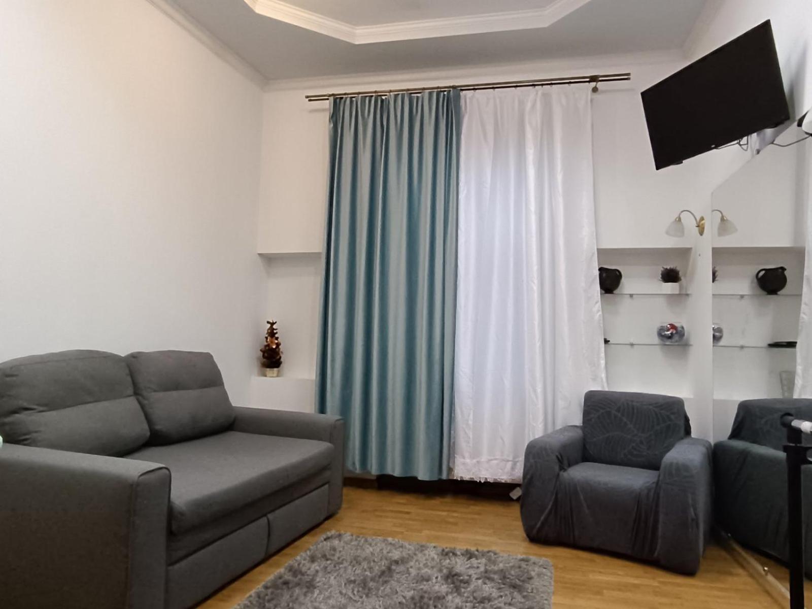 Apartments Anna 리비프 외부 사진