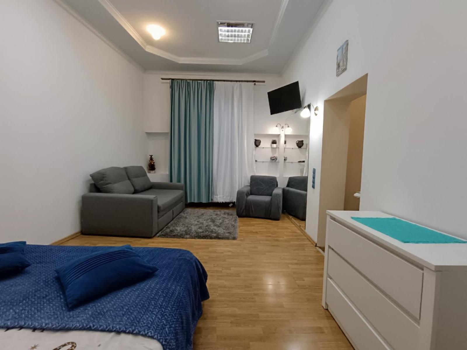 Apartments Anna 리비프 외부 사진