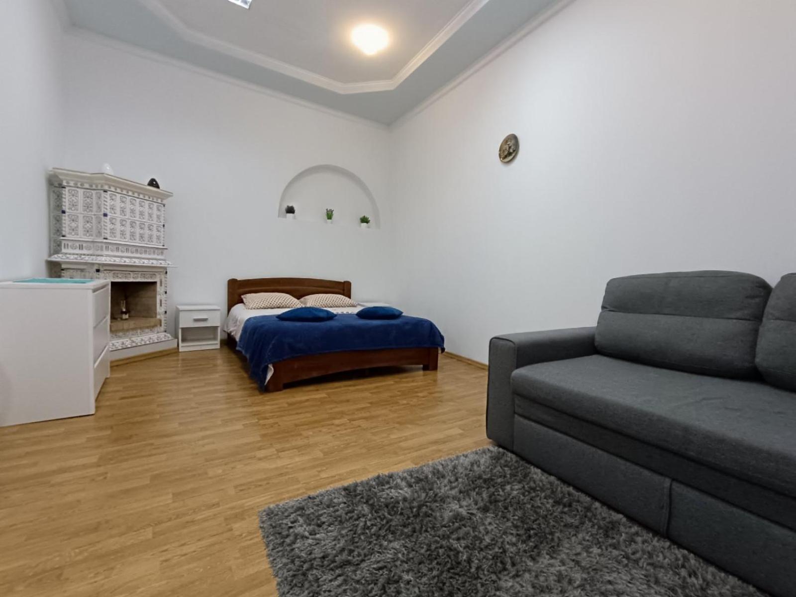 Apartments Anna 리비프 외부 사진