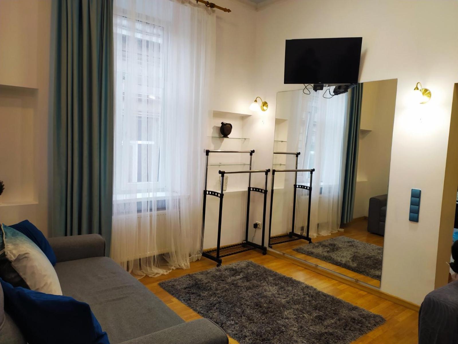 Apartments Anna 리비프 외부 사진