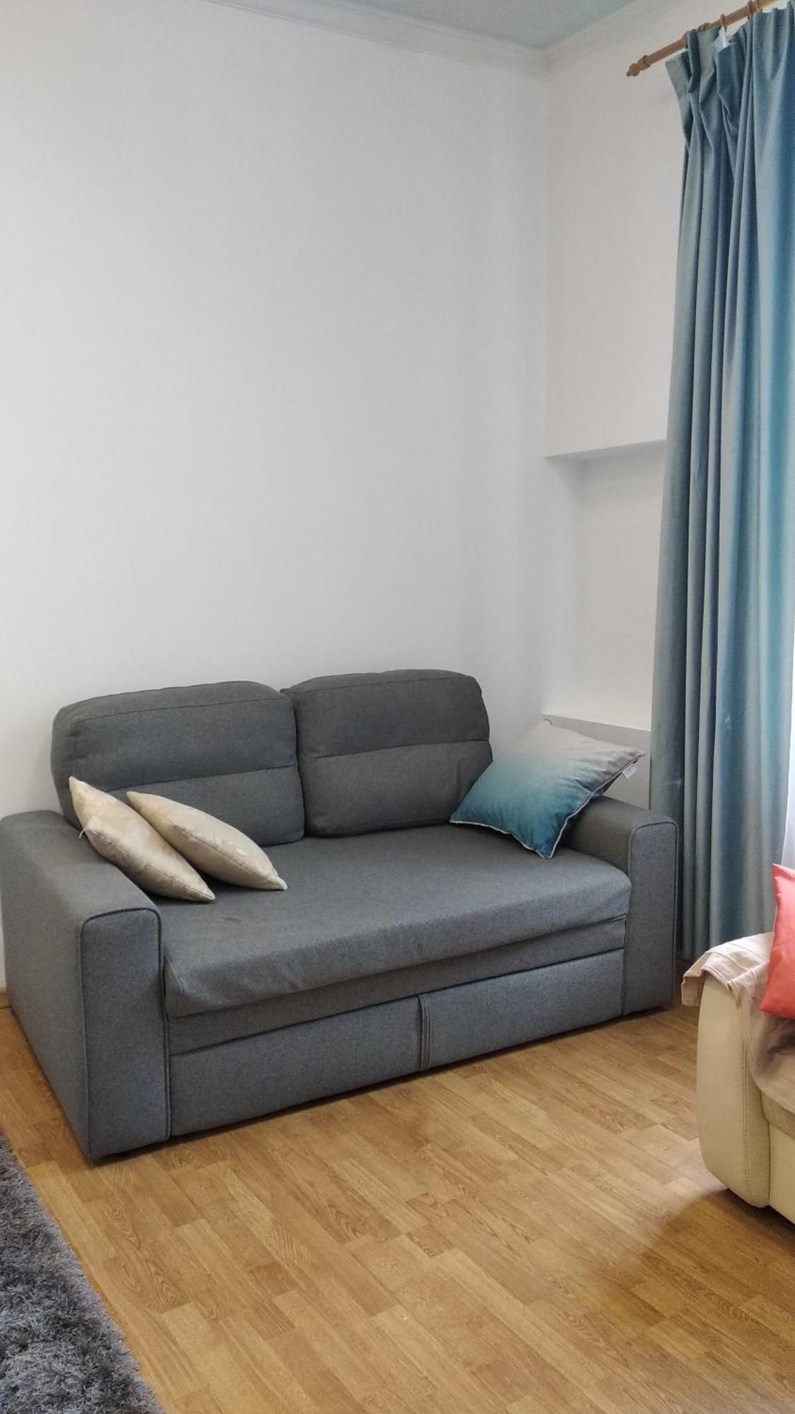 Apartments Anna 리비프 외부 사진