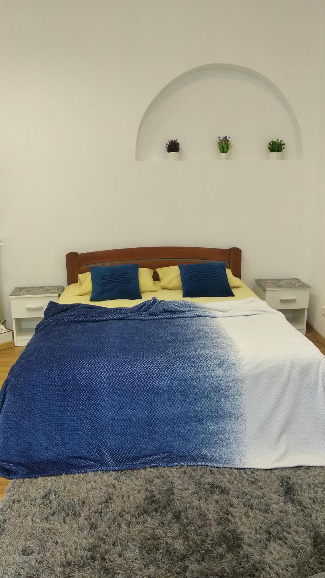 Apartments Anna 리비프 외부 사진